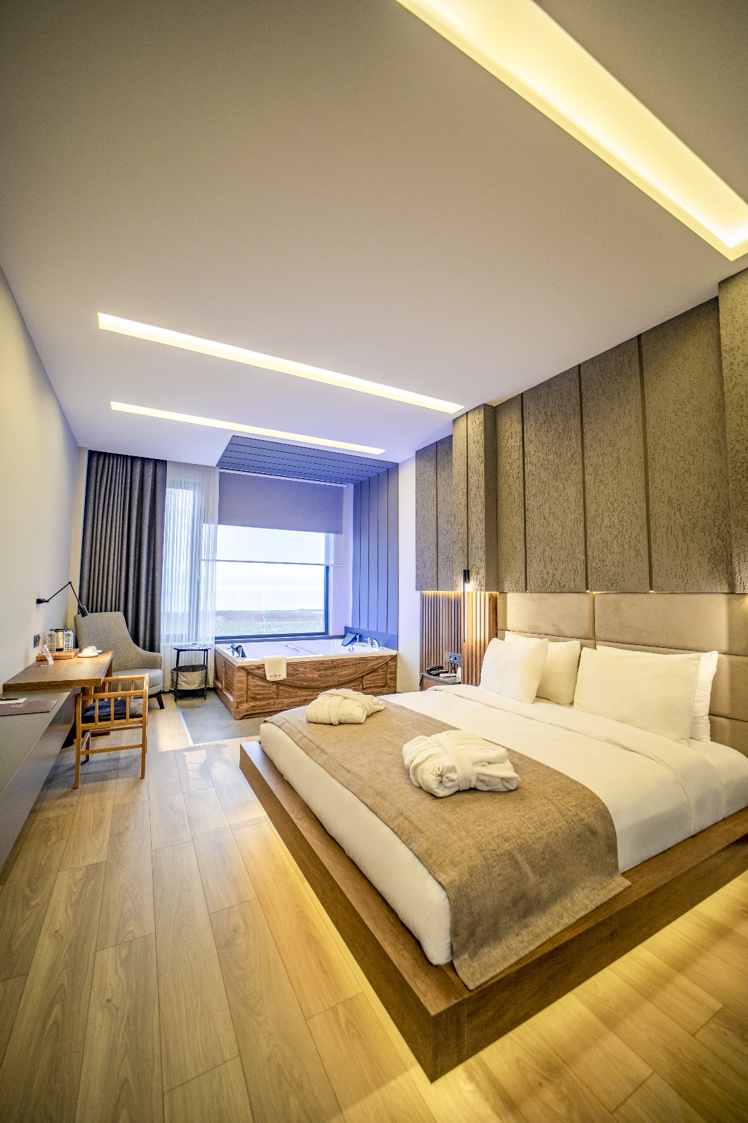 King Room 5